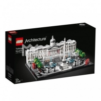 LEGO ARCHITECTURE 21045 TRAFALGAR SQUARE